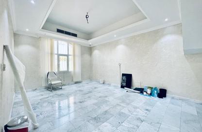 Villa - 4 Bedrooms - 4 Bathrooms for rent in Al Hooshi Villas - Hoshi - Al Badie - Sharjah