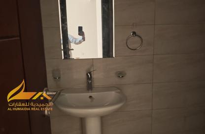 Apartment - Studio - 1 Bathroom for sale in Al Aamra Tower - Al Amerah - Ajman