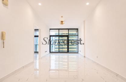 Apartment - 1 - 2 for sale in Indigo Tower - JLT Cluster D - Jumeirah Lake Towers - Dubai