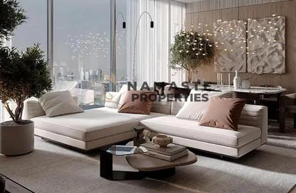 Apartment - Studio - 1 Bathroom for sale in 368 Park Lane - District 10 - Jumeirah Village Circle - Dubai