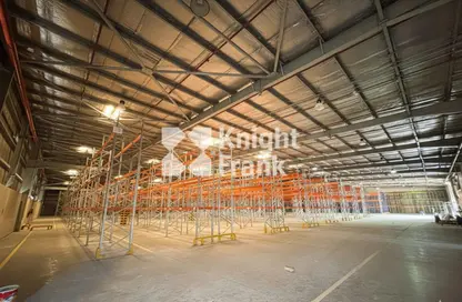 Warehouse - Studio for rent in Freezone North - Jebel Ali Freezone - Jebel Ali - Dubai