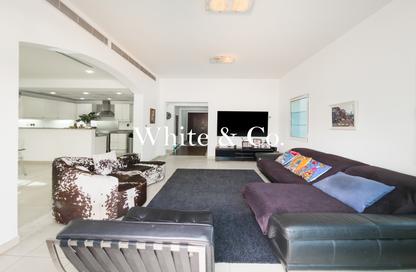 Villa - 3 - 3 for sale in Mediterranean Villas - District 5 - Jumeirah Village Triangle - Dubai Villa - 3 - 3 for sale in Mediterranean Villas - District 5 - Jumeirah Village Triangle - Dubai
