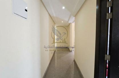 Apartment - 2 - 3 for rent in Al Qulaya'ah - Al Sharq - Sharjah
