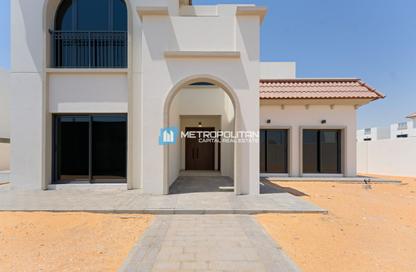 Villa - 5 - 7 for rent in Alreeman II - Al Shamkha - Abu Dhabi Villa - 5 - 7 for rent in Alreeman II - Al Shamkha - Abu Dhabi
