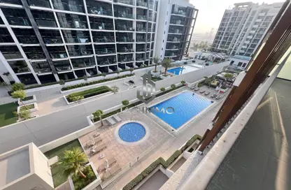 شقة - غرفة نوم - 1 حمام للبيع في 18 عزيزي ريفيرا - عزيزي ريفيرا - ميدان واحد - ميدان - دبي