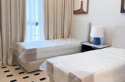 Apartment - 2 - 3 for sale in Millennium Talia Residences - Al Furjan - Dubai Apartment - 2 - 3 for sale in Millennium Talia Residences - Al Furjan - Dubai