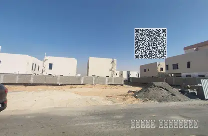 Land - Studio for sale in Al Helio 2 - Al Helio - Ajman