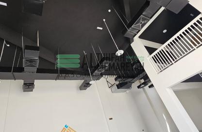 Warehouse - Studio - 2 Bathrooms for sale in Al Sajaa Industrial - Al Sajaa - Sharjah