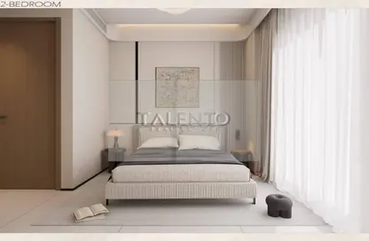 شقة - غرفة نوم - 2 حمامات للبيع في سبورتس فيو ريزيدينس 2 - المدينة العالمية المرحلة 2 - 4 الورسان - الورسان - دبي