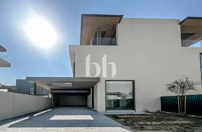 فيلا - 4 غرف نوم - 5 حمامات للايجار في ند الشبا جاردنز 1 - حدائق ند الشبا - ند الشبا - دبي