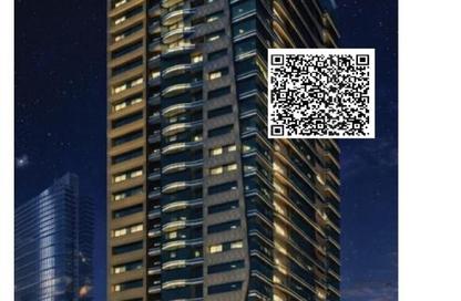 Apartment - 1 Bedroom - 2 Bathrooms for sale in AZHA Community - Al Amerah - Ajman