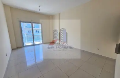 Apartment - 1 Bedroom - 2 Bathrooms for rent in Al Zahia Garden Apartments - Al Zahia - Muwaileh Commercial - Sharjah
