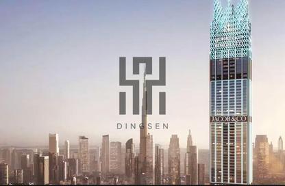 شقة - 2 - 3 للبيع في برج بن غاطي جاكوب آند كو ريزيدنس - الخليج التجاري - دبي شقة - 2 - 3 للبيع في برج بن غاطي جاكوب آند كو ريزيدنس - الخليج التجاري - دبي