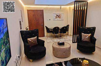 Apartment - 1 Bedroom - 1 Bathroom for rent in Al Naemiya Tower 1 - Al Naemiya Towers - Al Nuaimiya - Ajman Apartment - 1 Bedroom - 1 Bathroom for rent in Al Naemiya Tower 1 - Al Naemiya Towers - Al Nuaimiya - Ajman