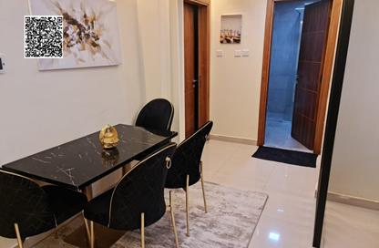Apartment - 1 Bedroom - 1 Bathroom for rent in Al Naemiya Tower 1 - Al Naemiya Towers - Al Nuaimiya - Ajman Apartment - 1 Bedroom - 1 Bathroom for rent in Al Naemiya Tower 1 - Al Naemiya Towers - Al Nuaimiya - Ajman