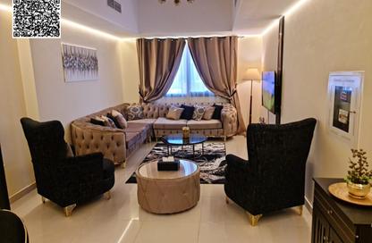 Apartment - 1 Bedroom - 1 Bathroom for rent in Al Naemiya Tower 1 - Al Naemiya Towers - Al Nuaimiya - Ajman Apartment - 1 Bedroom - 1 Bathroom for rent in Al Naemiya Tower 1 - Al Naemiya Towers - Al Nuaimiya - Ajman