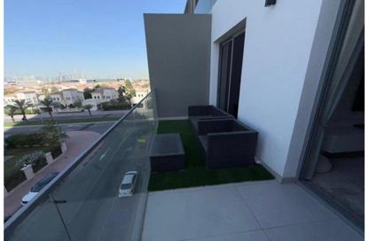Apartment - 1 Bedroom - 1 Bathroom for rent in Bali Residences - District 3 - Jumeirah Village Triangle - Dubai