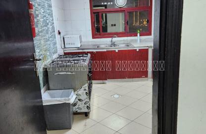 Apartment - 1 Bedroom - 1 Bathroom for rent in Al Hafeet Tower - Al Taawun Street - Al Taawun - Sharjah Apartment - 1 Bedroom - 1 Bathroom for rent in Al Hafeet Tower - Al Taawun Street - Al Taawun - Sharjah