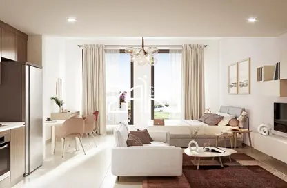 شقة - 1 حمام للبيع في فيوز آيه - ياس جولف كليكشن - جزيرة ياس - أبوظبي