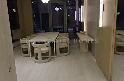 بنتهاوس - 3 غرف نوم - 3 حمامات للبيع في مساكن واجهة القناة 8 - كانال فرونت ريزيدينس - الوصل - دبي بنتهاوس - 3 غرف نوم - 3 حمامات للبيع في مساكن واجهة القناة 8 - كانال فرونت ريزيدينس - الوصل - دبي