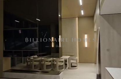Penthouse - 3 Bedrooms - 3 Bathrooms for sale in Canal Front Residence 8 - Canal Front Residences - Al Wasl - Dubai