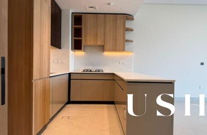 Apartment - 2 Bedrooms - 3 Bathrooms for rent in Golf Residences by Fortimo - Dubai Hills Estate - Dubai