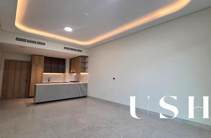 Apartment - 2 Bedrooms - 3 Bathrooms for rent in Golf Residences by Fortimo - Dubai Hills Estate - Dubai
