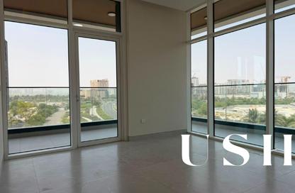 Apartment - 2 Bedrooms - 3 Bathrooms for rent in Golf Residences by Fortimo - Dubai Hills Estate - Dubai
