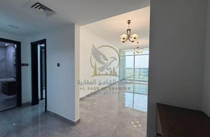Apartment - 1 - 2 for rent in Al Majaz 2 - Al Majaz - Sharjah
