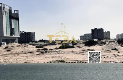 أرض - استوديو للبيع في الزاهية جاردنز - الزاهية - عجمان