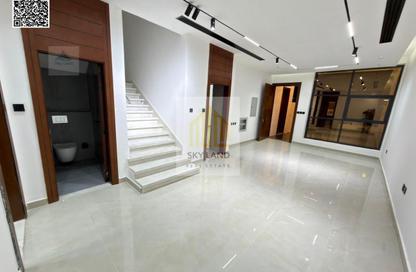 Townhouse - 4 Bedrooms - 6 Bathrooms for sale in Al Yasmeen 1 - Al Yasmeen - Ajman