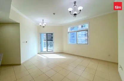 Apartment - 2 Bedrooms - 3 Bathrooms for rent in Mazaya 2 - Queue Point - Liwan - Dubai Apartment - 2 Bedrooms - 3 Bathrooms for rent in Mazaya 2 - Queue Point - Liwan - Dubai