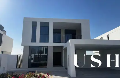 فيلا - 4 غرف نوم - 5 حمامات للايجار في فيرواي فيلاز - اعمار الجنوبية - دبي الجنوب (مركز دبي العالمي) - دبي فيلا - 4 غرف نوم - 5 حمامات للايجار في فيرواي فيلاز - اعمار الجنوبية - دبي الجنوب (مركز دبي العالمي) - دبي