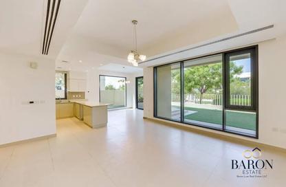 Villa - 4 Bedrooms - 5 Bathrooms for rent in Maple at Dubai Hills Estate 2 - Maple at Dubai Hills Estate - Dubai Hills Estate - Dubai