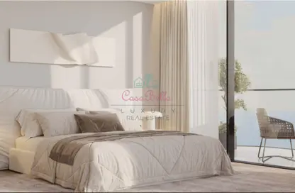 شقة - 2 غرف نوم - 2 حمامات للبيع في إيدج واتر ريزيدنس 3 - مساكن إيدجووتر - جزر دبي - دبي شقة - 2 غرف نوم - 2 حمامات للبيع في إيدج واتر ريزيدنس 3 - مساكن إيدجووتر - جزر دبي - دبي