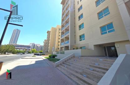 Apartment - 1 Bedroom - 1 Bathroom for rent in Al Arta 3 - Al Arta - Greens - Dubai Apartment - 1 Bedroom - 1 Bathroom for rent in Al Arta 3 - Al Arta - Greens - Dubai