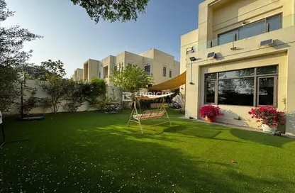 فيلا - 4 غرف نوم - 5 حمامات للبيع في ميرا اوازيس 3 - ميرا اوازيس - ريم - دبي فيلا - 4 غرف نوم - 5 حمامات للبيع في ميرا اوازيس 3 - ميرا اوازيس - ريم - دبي