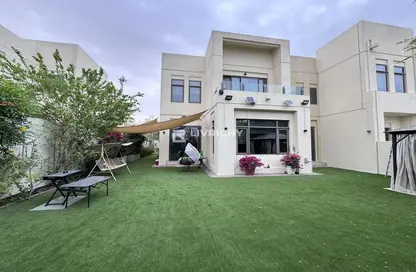 فيلا - 4 غرف نوم - 5 حمامات للبيع في ميرا اوازيس 3 - ميرا  اوازيس - ريم - دبي