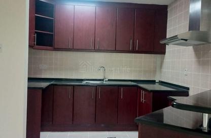 Apartment - 1 Bedroom - 2 Bathrooms for sale in Building 100 - Mediterranean Cluster - Discovery Gardens - Dubai