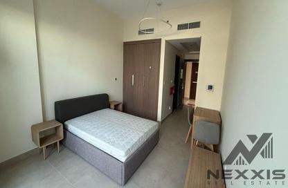 Apartment - Studio - 1 Bathroom for sale in Samia Azizi - Al Furjan - Dubai
