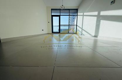 Apartment - 2 Bedrooms - 3 Bathrooms for rent in Jumeirah Garden City - Al Satwa - Dubai