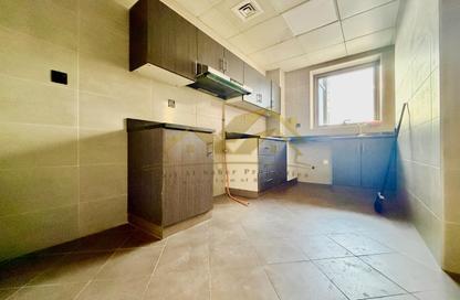 Apartment - 2 Bedrooms - 3 Bathrooms for rent in Jumeirah Garden City - Al Satwa - Dubai