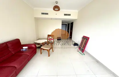 شقة - غرفة نوم - 2 حمامات للايجار في V3 - (JLT) مجمع V - أبراج بحيرات الجميرا - دبي