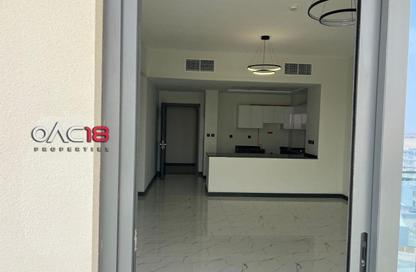 Apartment - 2 Bedrooms - 2 Bathrooms for sale in Rukan Tower C - Rukan Tower - Rukan - Dubai