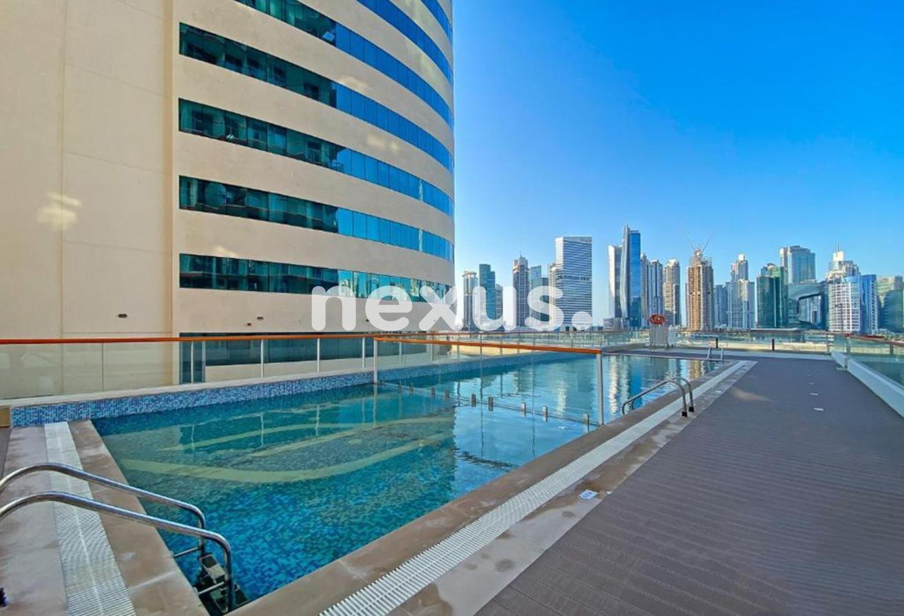 Elegant Fully Furnished Studio| Stunning Lake View photo 25