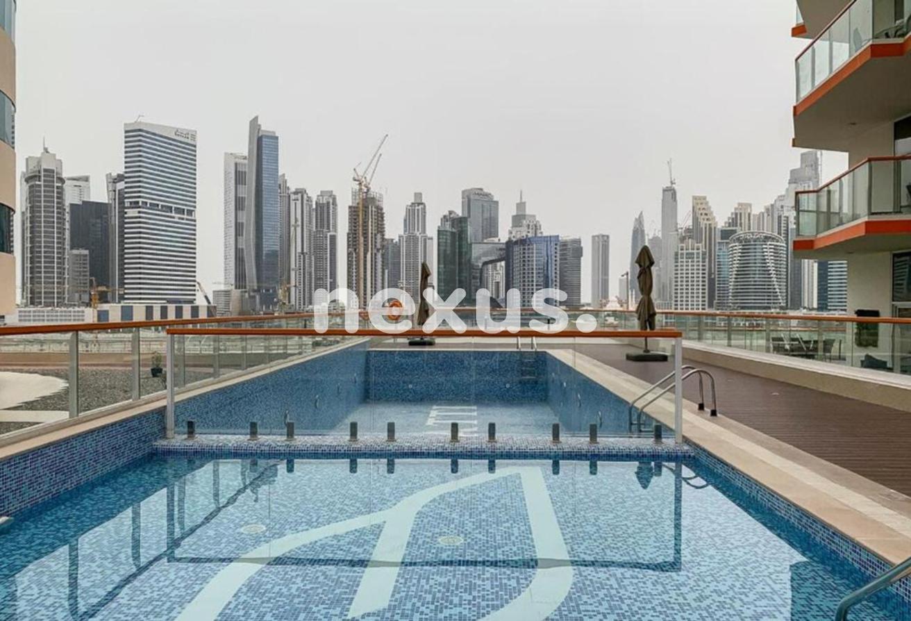 Elegant Fully Furnished Studio| Stunning Lake View photo 21