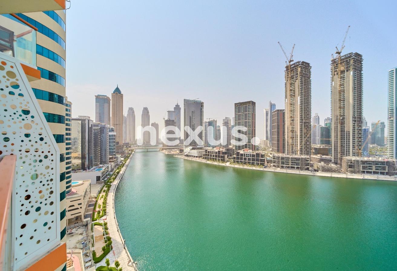 Elegant Fully Furnished Studio| Stunning Lake View photo 14