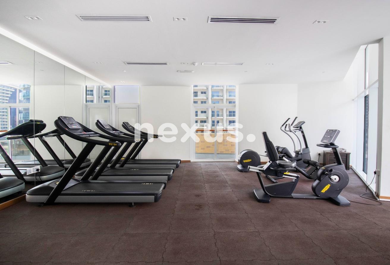 Elegant Fully Furnished Studio| Stunning Lake View photo 20
