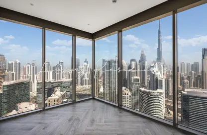 Apartment - 2 Bedrooms - 3 Bathrooms for rent in Peninsula Three - Peninsula - Business Bay - Dubai Apartment - 2 Bedrooms - 3 Bathrooms for rent in Peninsula Three - Peninsula - Business Bay - Dubai