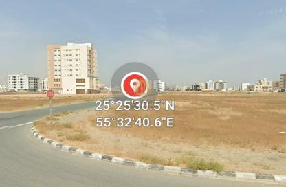 Land - Studio for sale in Al Jurf 3 - Al Jurf - Ajman Downtown - Ajman